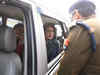 Anti-CAA stir: UP cops stop Rahul, Priyanka on way to meet victim family in Meerut