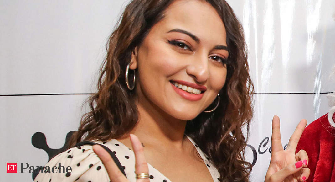 Caa Sonakshi Sinha Says Countrys Unity Is More Important Than Films Collection After Dabangg