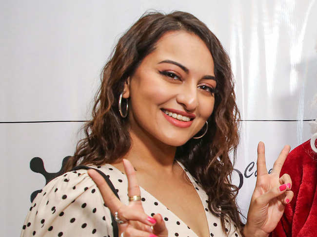 Caa Sonakshi Sinha Says Countrys Unity Is More Important Than Films Collection After Dabangg