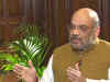 There is no link between NPR and NRC: Amit Shah
