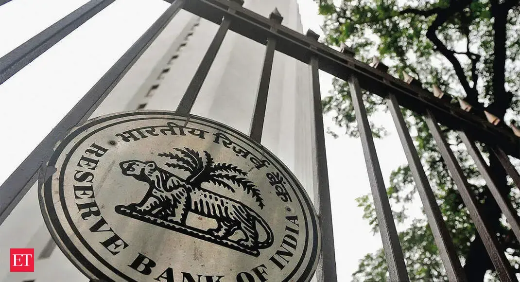 RBI red flags banks’ reliance of retail loans over slowing economic