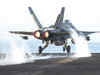 US aircraft launch gears for carriers mistakenly land in Gujarat