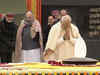 Nation remembers Atal Bihari Vajpayee; President Kovind, PM Modi pay tributes