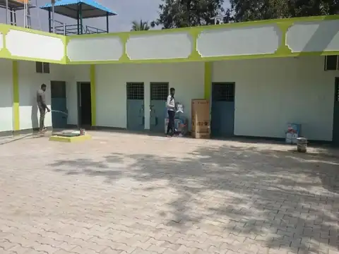 States having detention centres