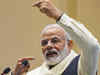 PM Narendra Modi launches Atal Bhujal Yojana