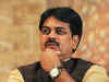 Mohite Patil, BJP's Harshwardhan Patil share dais with Pawar