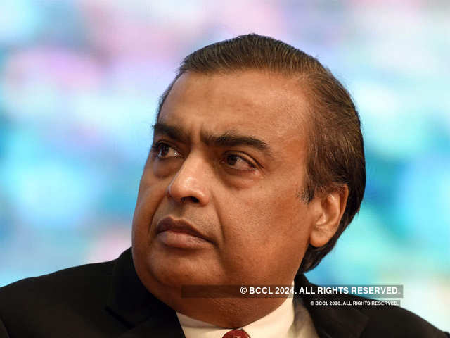 RIL's new investments