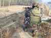 JCO, civilian killed in Uri ceasefire violation by Pak troops