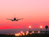 Share market update: Aviation stocks fly; Jet Airways climbs 5%