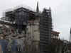 Notre Dame might not be saved, after all: Rector says Paris landmark is still fragile