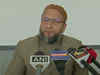 CAA protests: Asaduddin Owaisi questions Army Chief over his comments