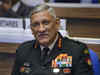 Army chief Bipin Rawat's comments on CAA, NRC protests triggers row; Opposition attacks him
