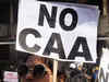 Indian techies take up pen to write against CAA