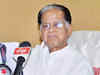 Detention centre in Assam came up due to high Court order: Former CM Tarun Gogoi