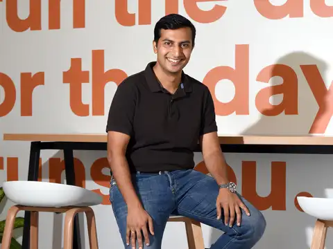​Gaurav Gupta COO, Zomato Media