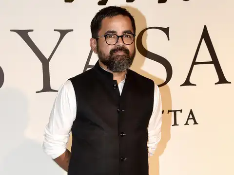 ​Sabyasachi Mukherjee Designer