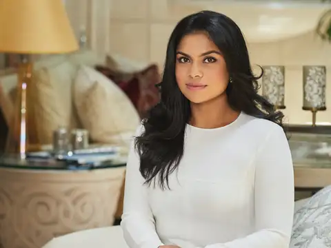​Samyukta Nair Founder, Clove