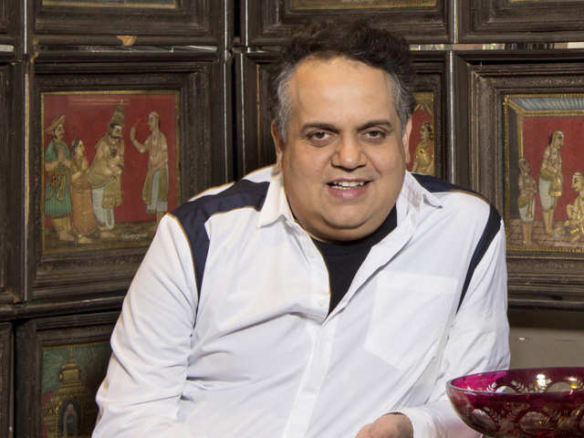 ​Sandeep Khosla, Designer