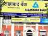 Allahabad Bank climbs 11% on Rs 2,153 crore capital infusion