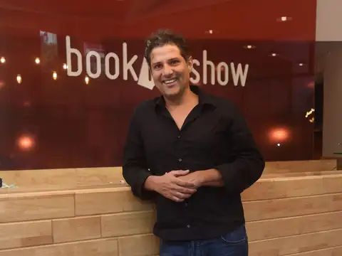 ​Ashish Hemrajani CEO, Bigtree Entertainment