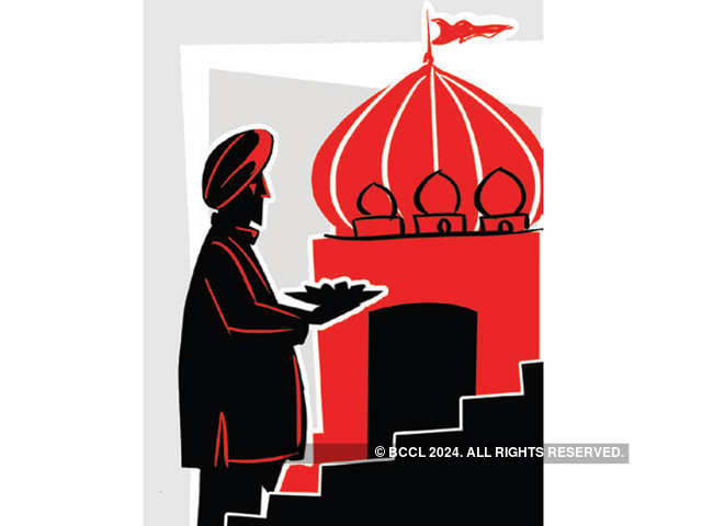 Kartarpur agreement