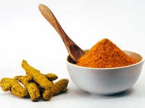 Turmeric