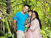 On Salman’s 54th birthday, Arpita Khan and Aayush Sharma welcome their baby girl