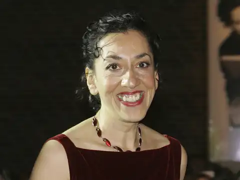 Andrea Levy