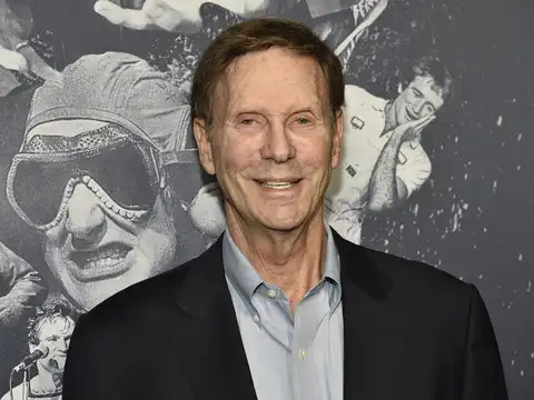 Bob Einstein