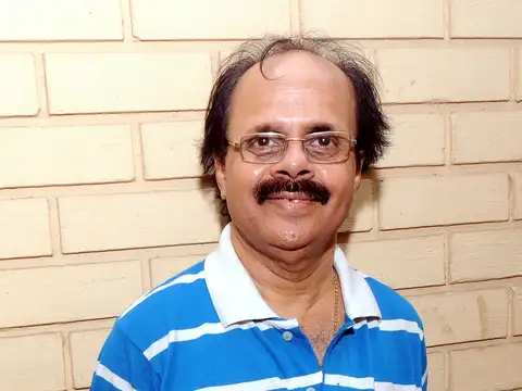 Crazy Mohan