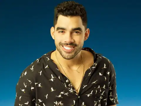 Gabriel Diniz