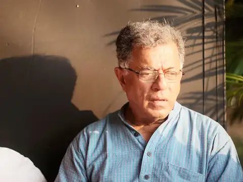 Girish Karnad