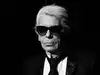 Karl Lagerfeld
