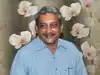 Manohar Parrikar