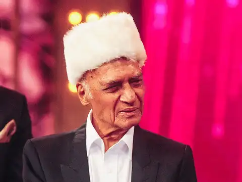 Mohammed Zahur Khayyam