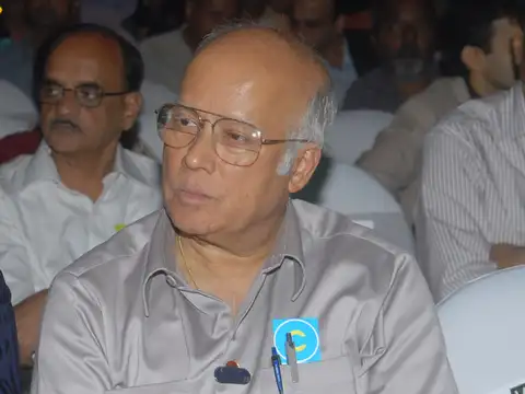 Raj Kumar Barjatya