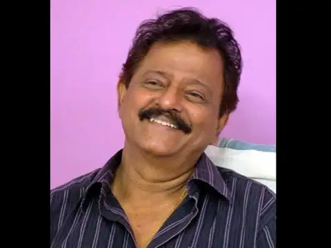 Ramesh Bhatkar