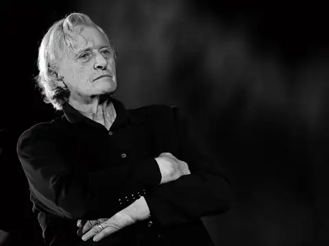 Rutger Hauer