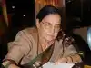 Shaukat Kaifi Azmi