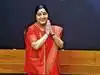 Sushma Swaraj