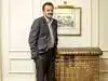 VG Siddhartha