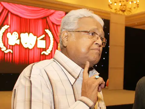 Viju Khote