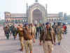 Lucknow violence: 498 offenders identified, action soon
