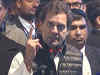 Rahul Gandhi attacks govt over CAA, NRC and says it’s Notebandi 2