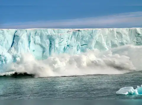 Global warming