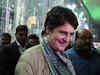Country fighting against idealogy that it fought against during freedom struggle: Priyanka Gandhi