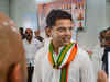 Youth have big role to play in saving the Constitution: Sachin Pilot