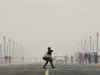 At 1.4°C, Delhi is punishingly cold; fog delays 500 flights