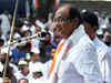 'Mind your business': Chidambaram's reply to Army Chief Rawat on leadership remark