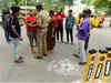 CAA-NRC protests in Chennai: Eight detained for drawing kolams on road